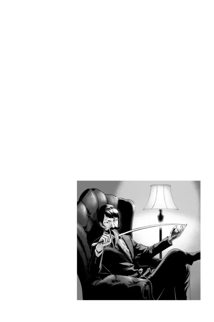 one punch man ch51 page17